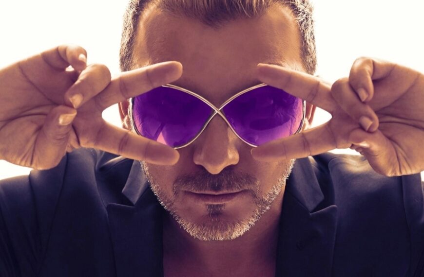 Steve Nick live im Studio, 14.6.,21.00