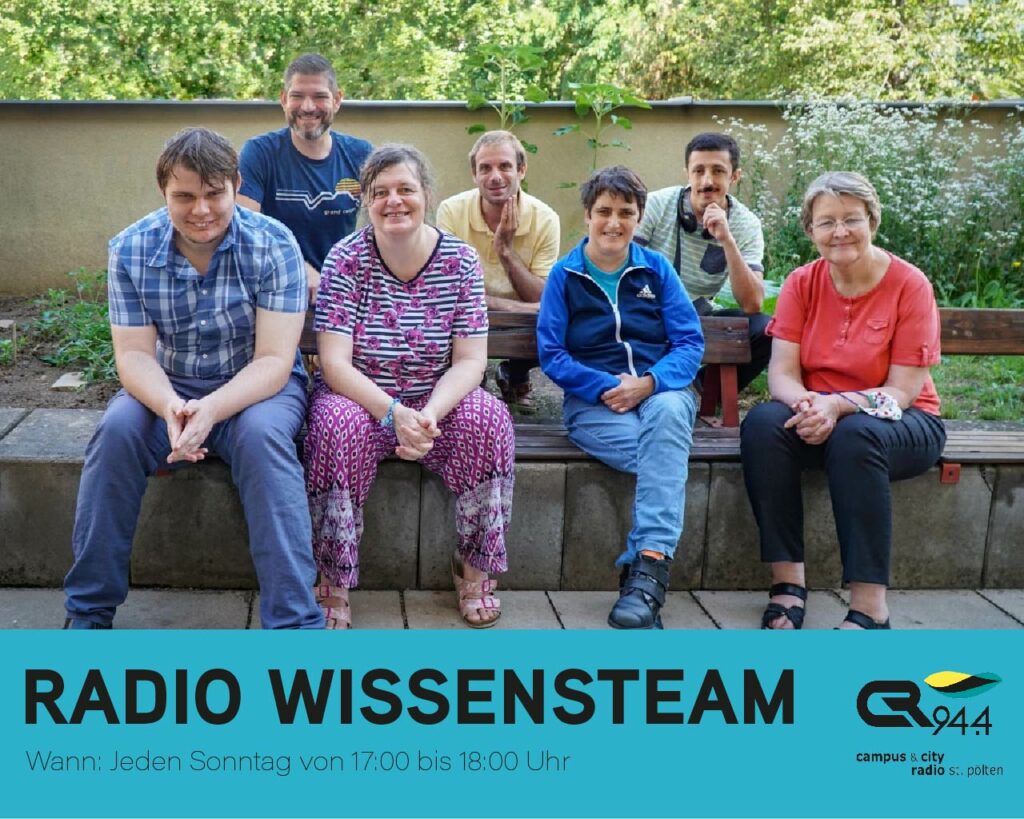 Radio Wissensteam