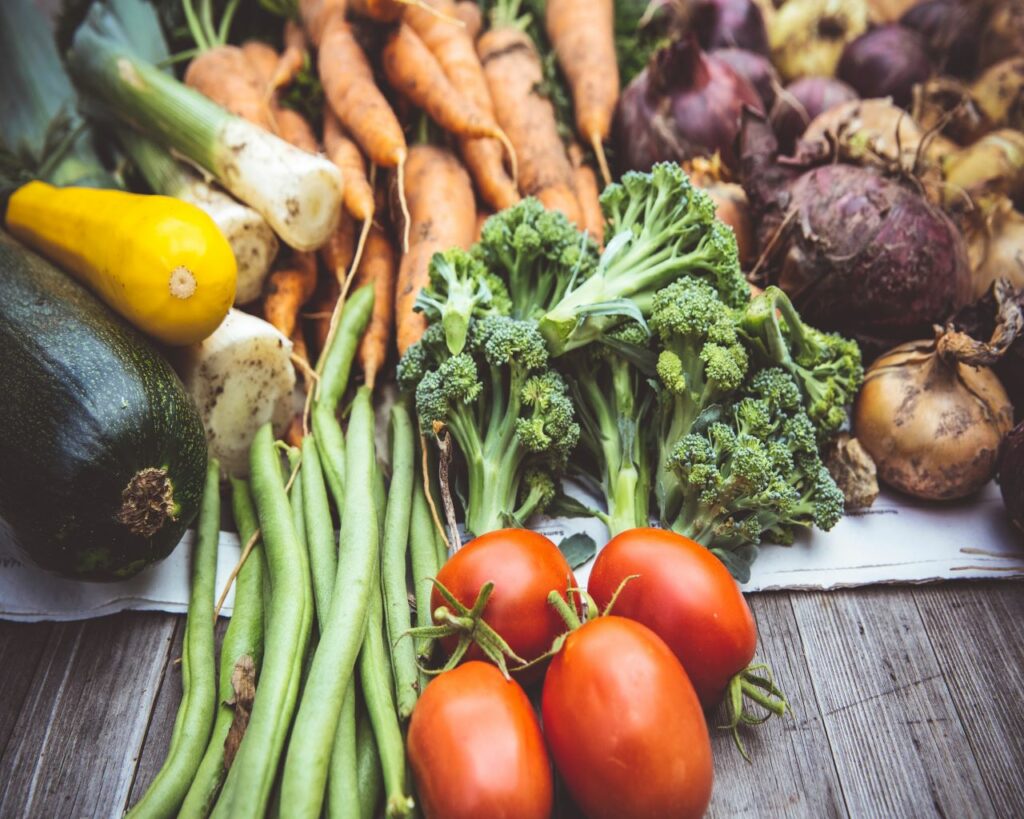 Food for Change, 21.06.21, 19:00
