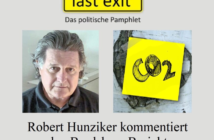 Last Exit Do, 10.6. / 10 Uhr