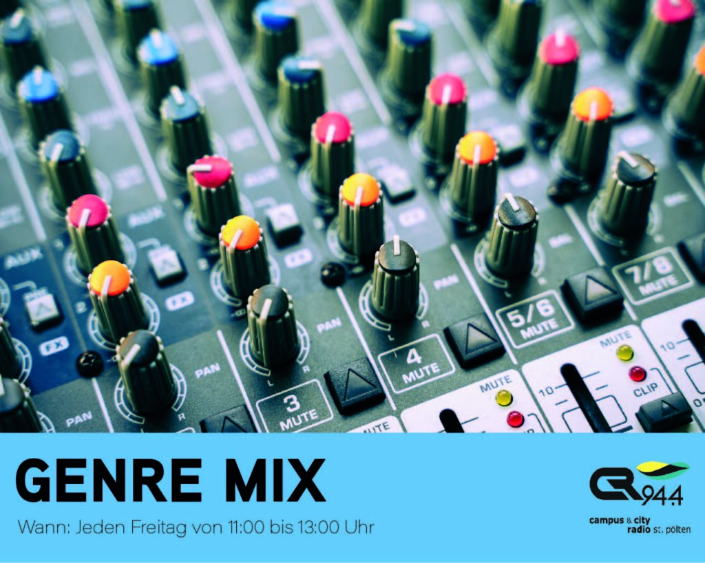 Genre Mix