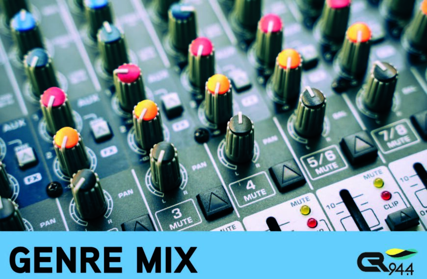 Genre Mix