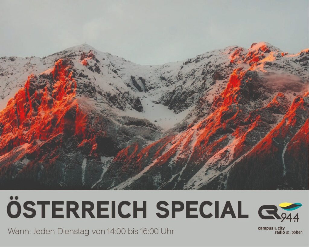 Österreich Special