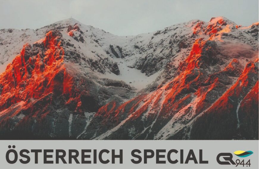 Österreich Special 24.08.2021