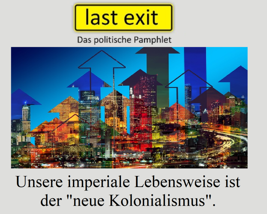 Last Exit, Do, 8.7., 10 Uhr