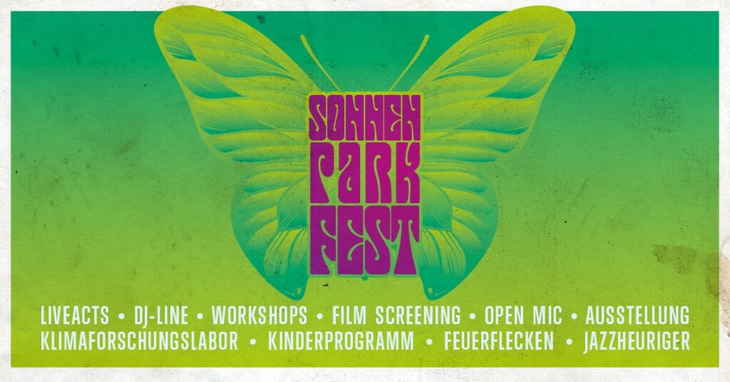 Sonnenparkfest, CR 94.4 Live-Stream, Sa. 11.9., 18-22h