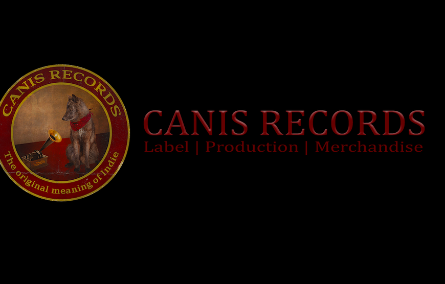 CR 94.4 live von der Canis Records Labelnight, Mi 13.10. 20h-23h