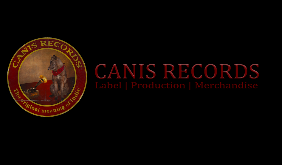 CR 94.4 live von der Canis Records Labelnight, Mi 13.10. 20h-23h