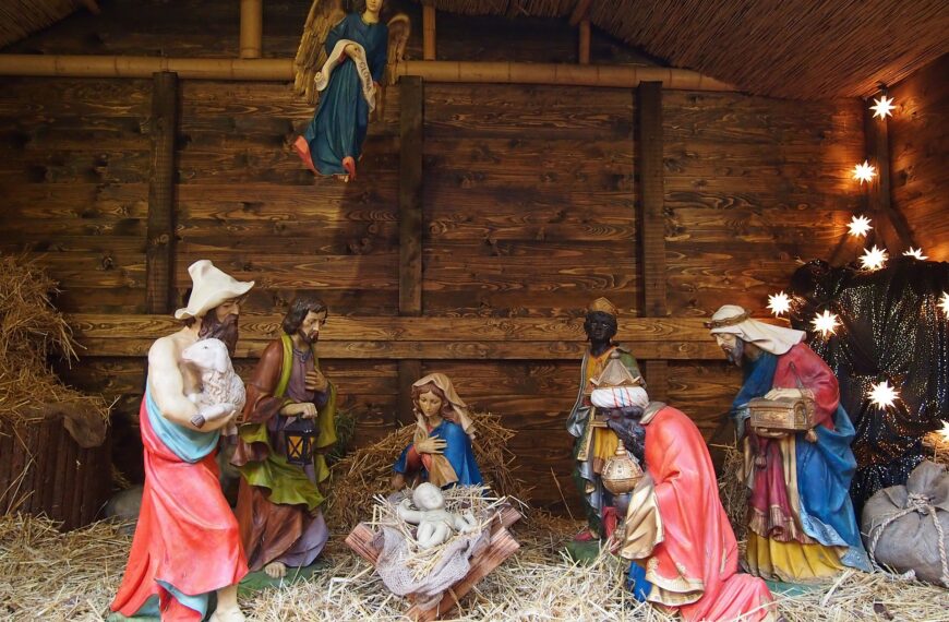 Stille Nacht heilige Nacht around the world, 24.12.21, 20h