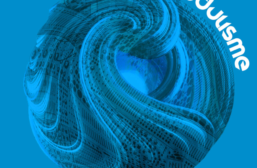 Modulisme, So. 26.12., 20-02h