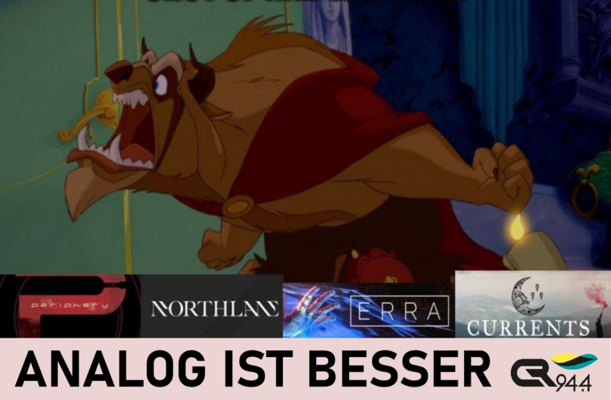 The Beauty and the Beast, Fr. 4.3., 19h