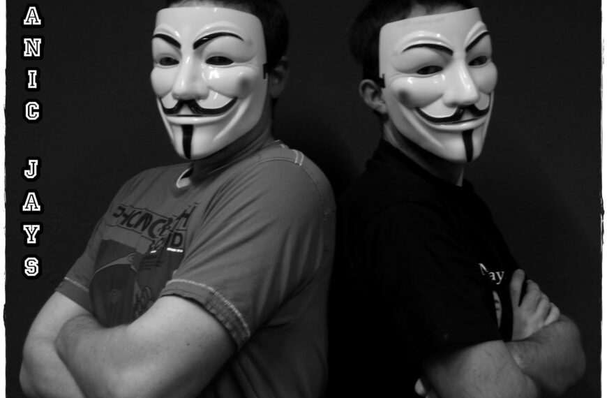 Manicjays – Festival Season 22, Montag 21.00