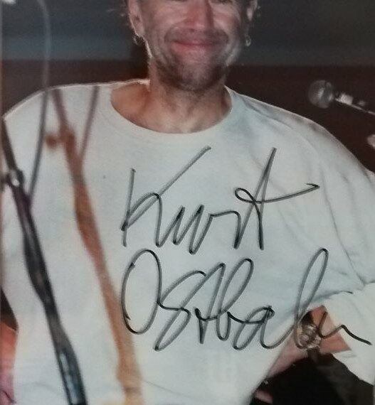 In Memoriam Dr. Kurt Ostbahn, Fr, 29.4.22, 20 h