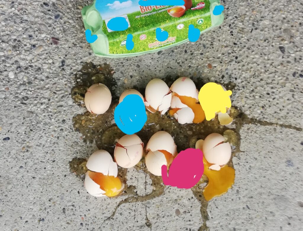 Happy Easter!