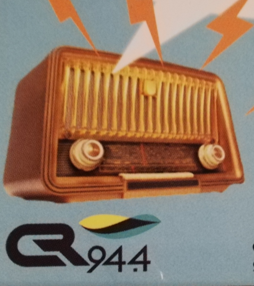 Radio PARADIES, Donnerstag, 30.6., 15 – 17 h