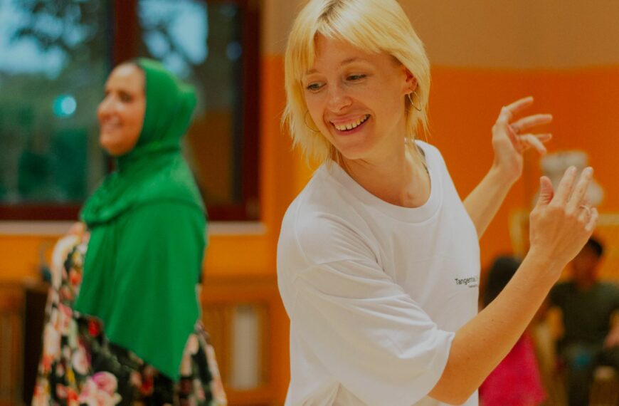 Neue Freundschaften, Sa, 1.10.2022, 10h