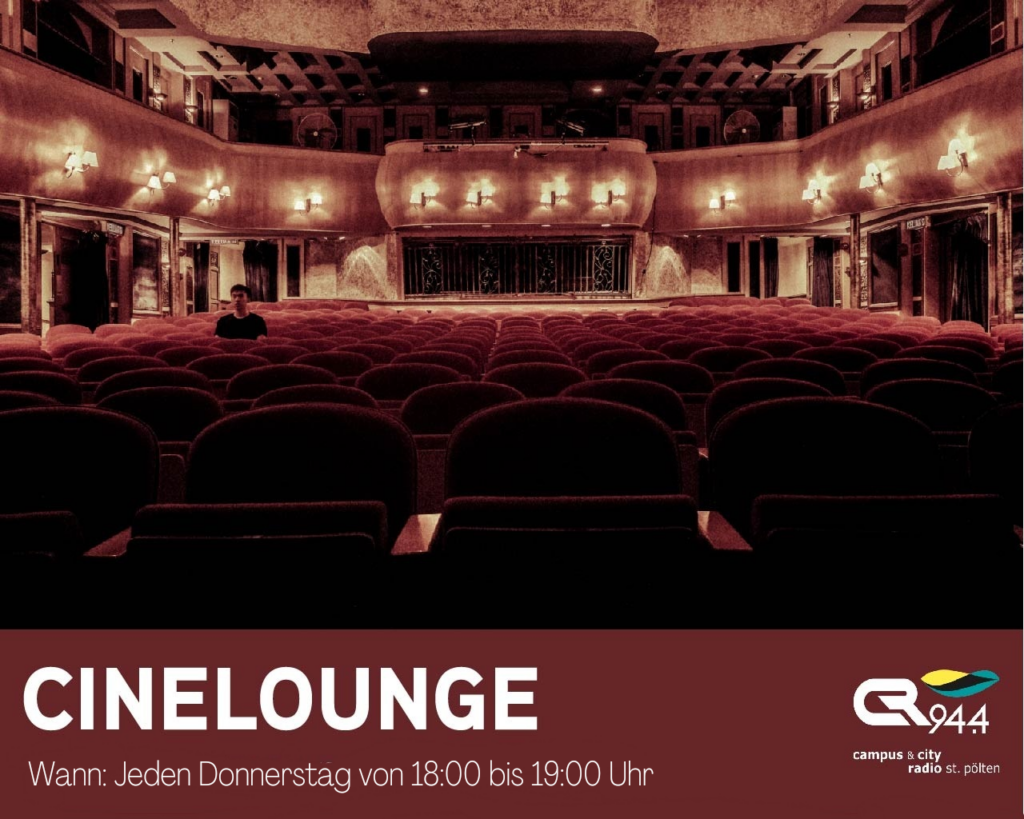 Cinelounge 18-19 // Internationaler Frauentag