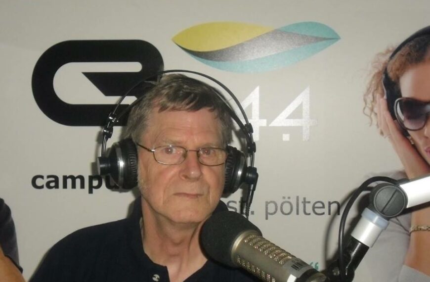 Das Deutsch Kaffee in Hohenems