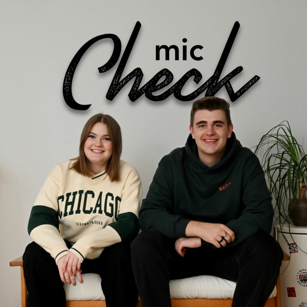 MicCheck