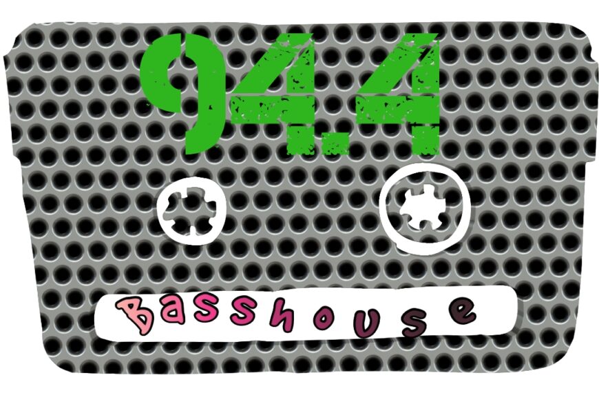 Basshouse, So. 26.3., 18-22:00 – Vinyl Special