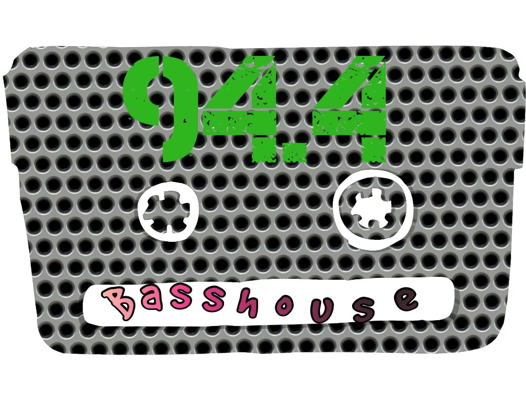 Basshouse, So. 26.3., 18-22:00 – Vinyl Special