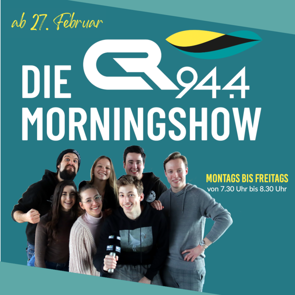 CR 94.4 Morningshow