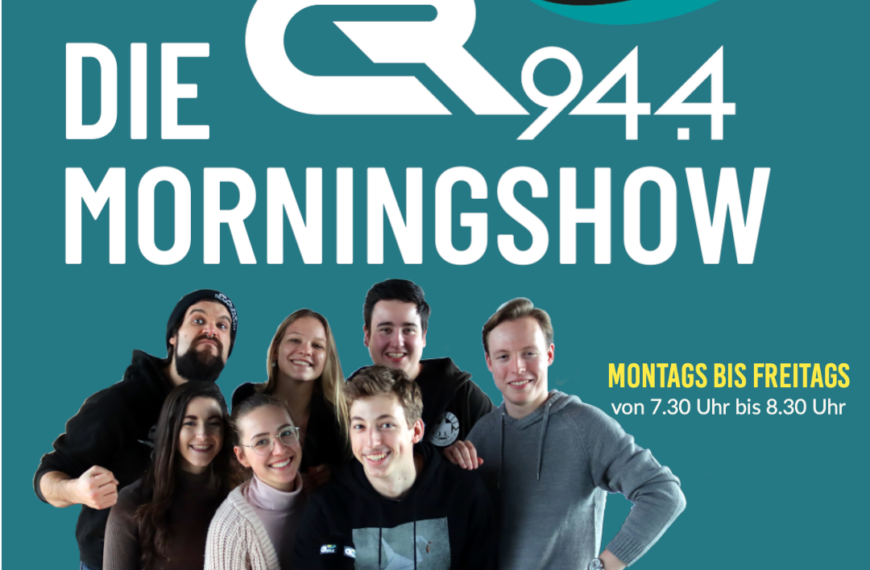 CR 94.4 Morningshow
