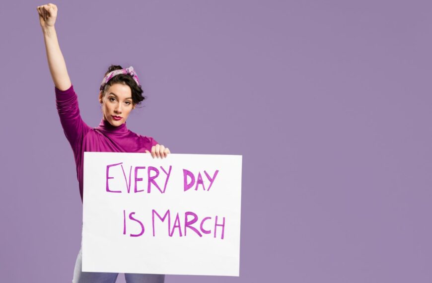 Internationaler Frauentag, Mi, 8. März 2023, 9 – 23 Uhr