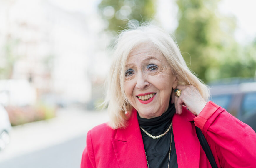 Erika Freeman, Dienstag,18. April,14.00h: