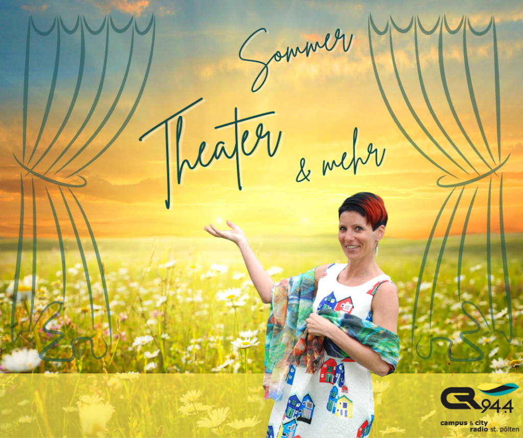 Sommer – Theater & mehr