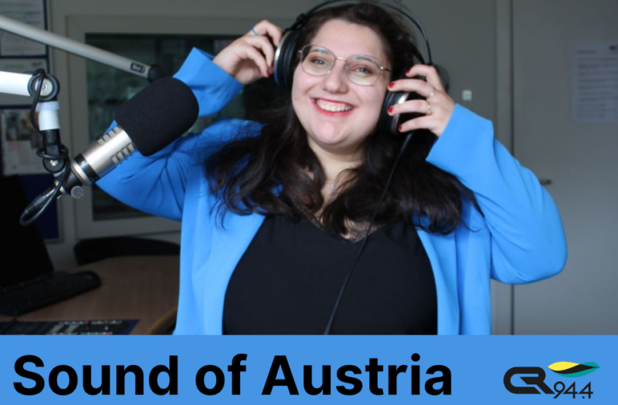 Sound of Austria