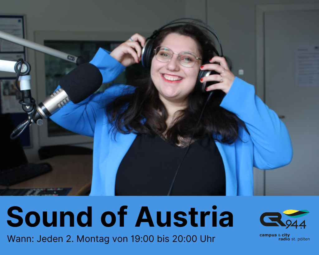 Sound of Austria