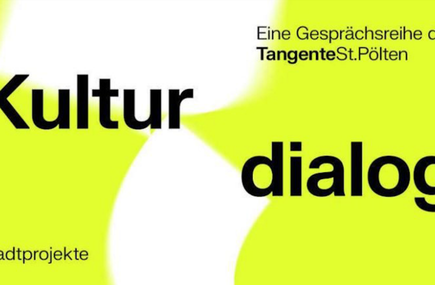Tangente Kulturdialog: “Wer braucht die freie Szene?” – Podiumsdiskussion | Mo. 10.7., 18:00-20:00