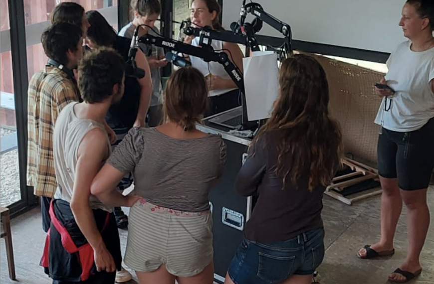 Kunstjam im Sonnenpark