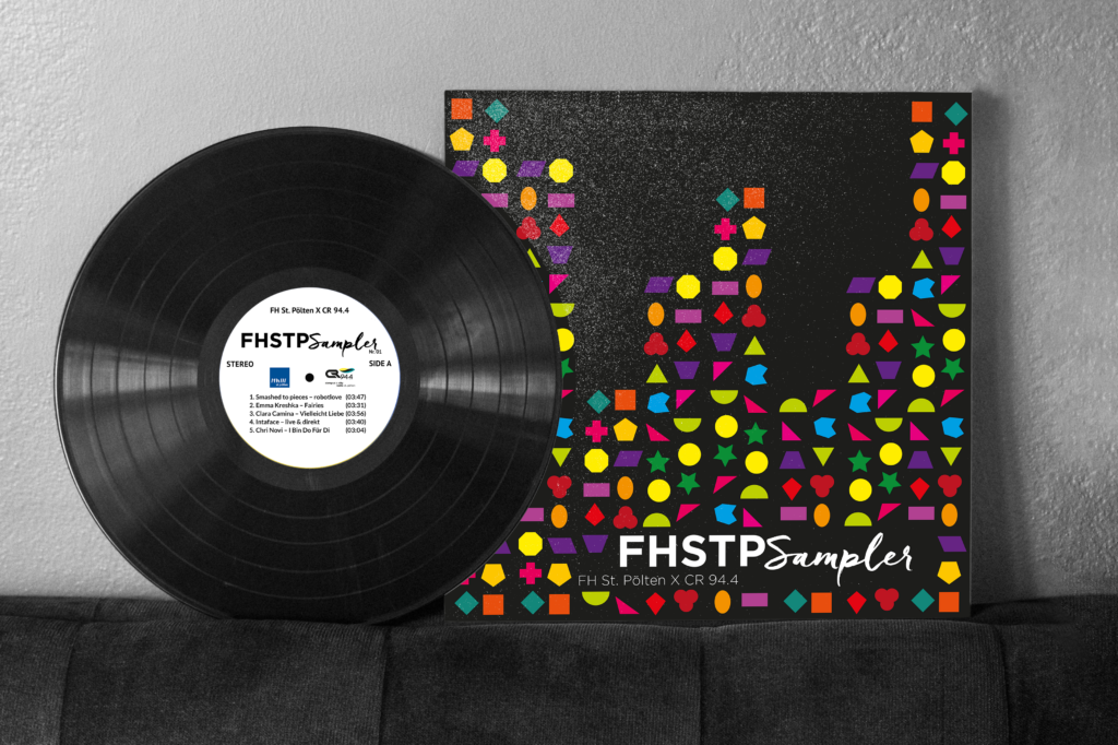 FHSTP Sampler Release