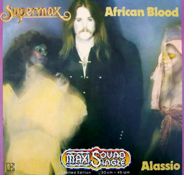 Maxis, Hits, Raritäten – Discohits der 70er und frühen 80er Jahre; SA 5. August 2023, ab 20 Uhr