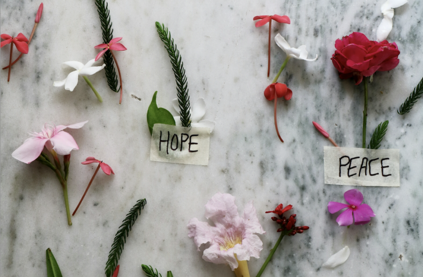 Interview zum Thema Suizidprävention