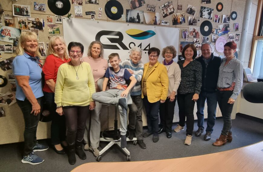 Public Health in a digital world, Mo, 30.10.2023, 16h