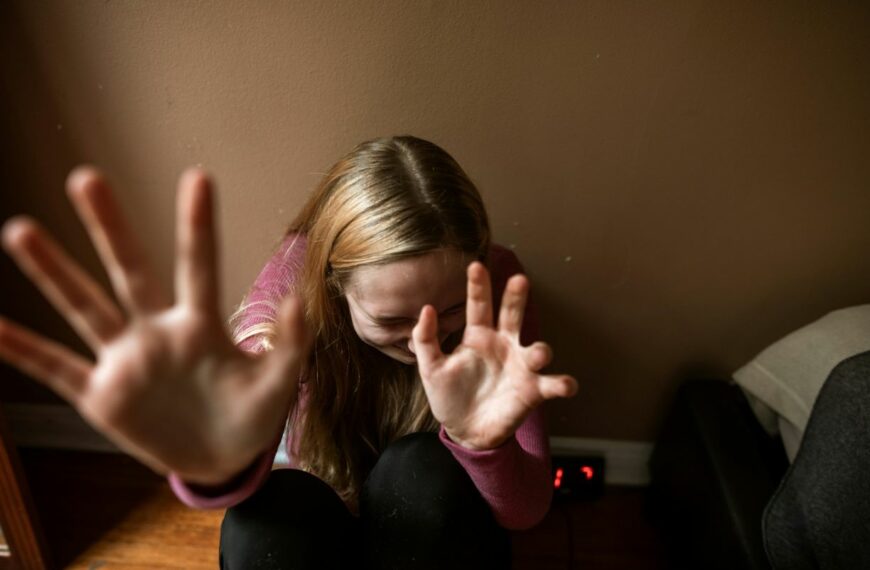 Gegen Gewalt an Frauen: Livesendung am Mi, 22.11., 11h-12h