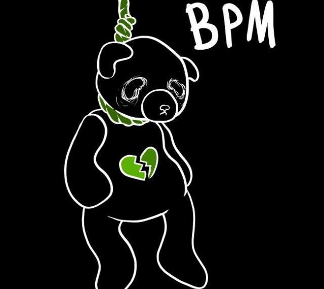 Broken Pacemaker im Studio, 6.11. 22.00