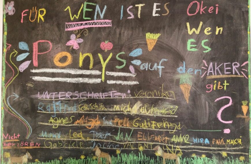 Gemeinschaftliches Wohnen, Di, 7.11.23, 11 h