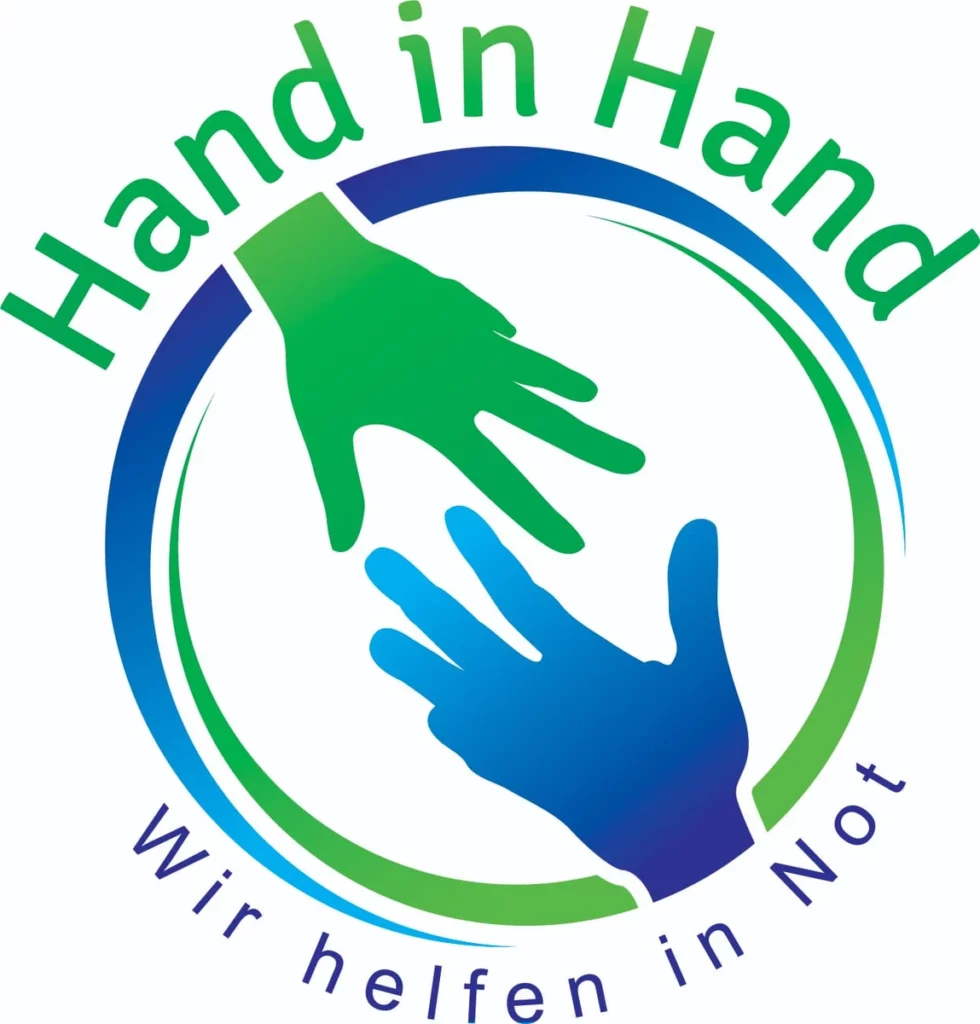 Interview – Hand in Hand, wir helfen Menschen in Not, 27.11., 21.00