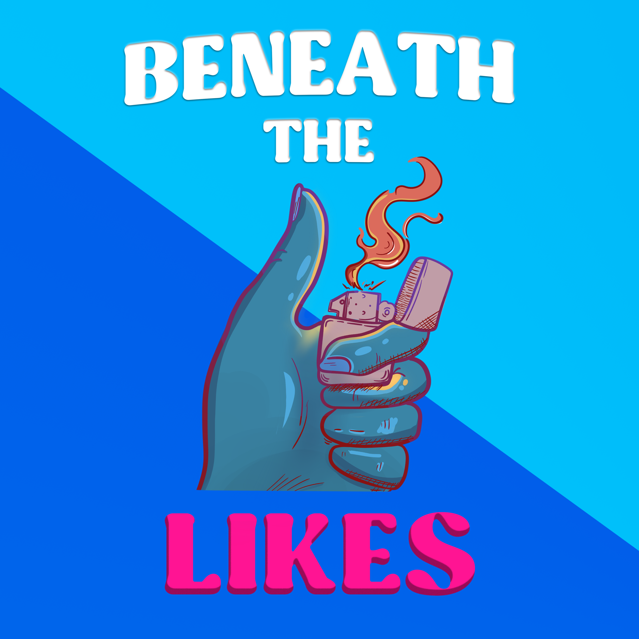 Beneath the Likes: Do 1.2., 16h