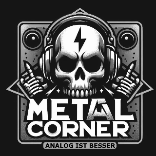 ANALOG IST BESSER: Metalcorner (Extended Version), Fr. 05.01.,19-20h