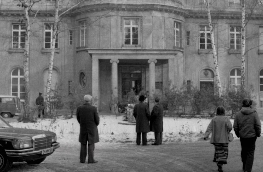 Gegen Faschistische Kräfte, Fr, 16.2.2024, 10 h