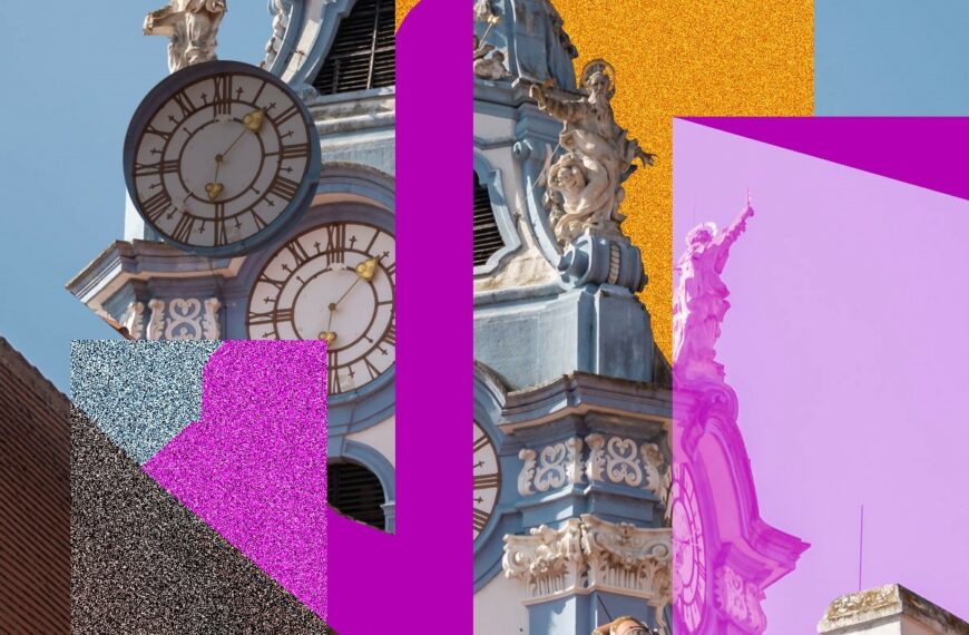 Was wollen wir morgen essen? Biodiversität und Ernährungssicherheit