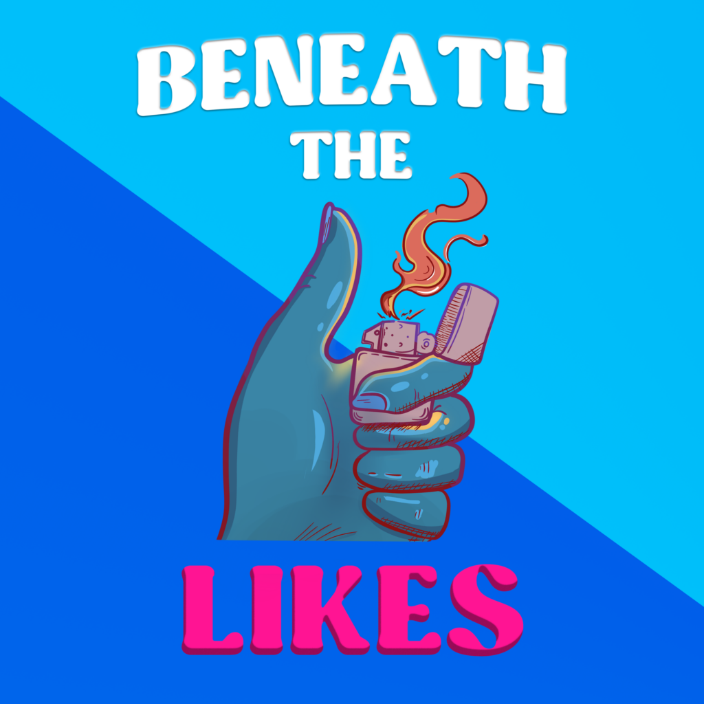 Beneath the Likes – Bildschirmkonsum von Kindern