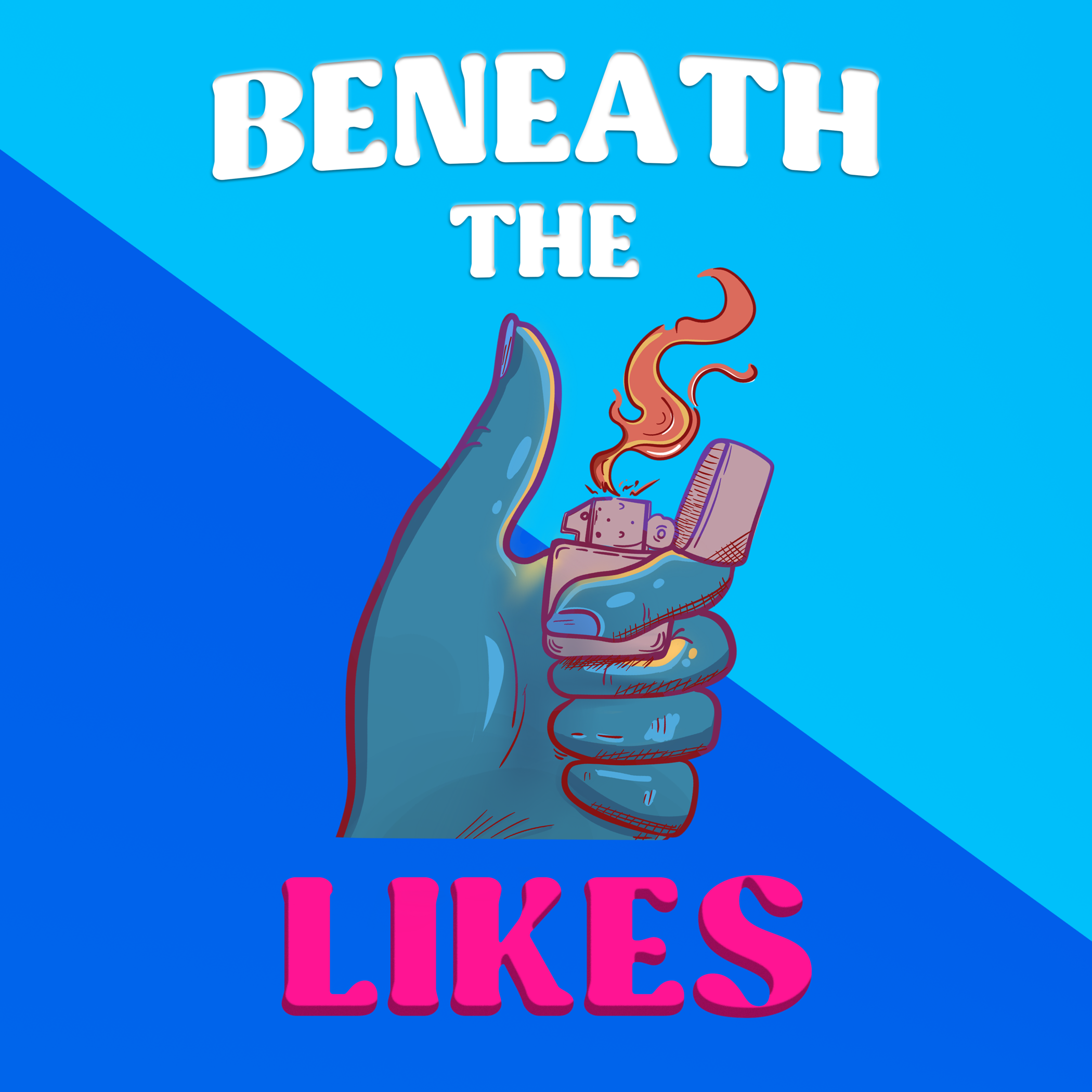 Beneath the Likes – Bildschirmkonsum von Kindern