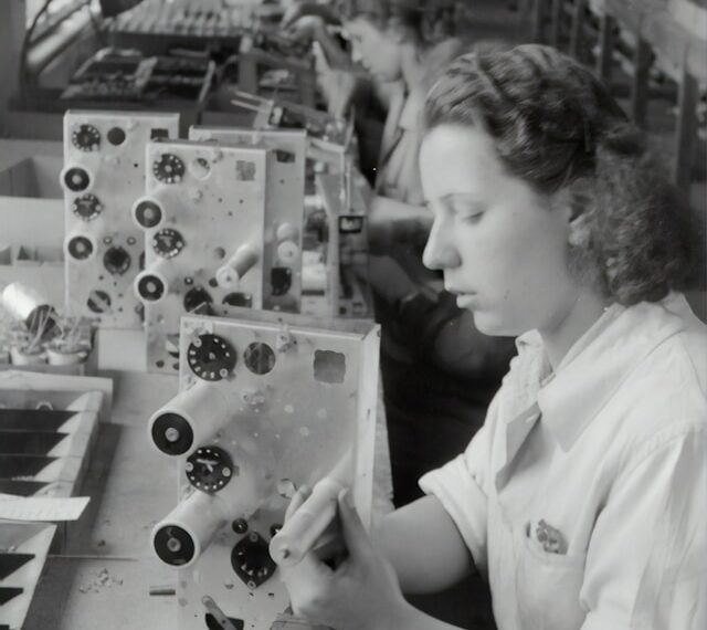 Gleichberechtigung, wo bist Du?!