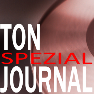 ANALOG IST BESSER: Tonjournal Spezial, Fr. 07.06.,19-20h